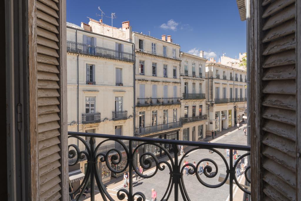 Comedie Lonjon Apartment Montpellier Exterior photo