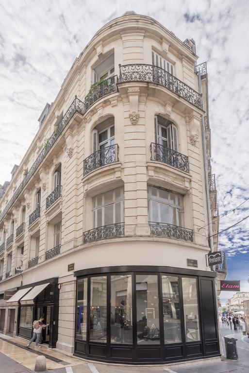 Comedie Lonjon Apartment Montpellier Exterior photo